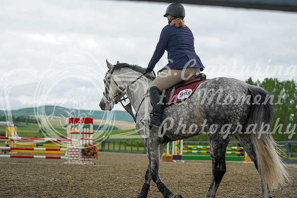 06662 - Alina - 2026 June Classic I - Friday June 12th