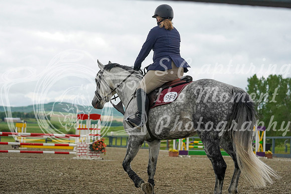 06663 - Alina - 2026 June Classic I - Friday June 12th