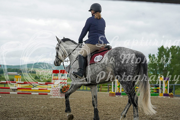06664 - Alina - 2026 June Classic I - Friday June 12th