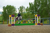 06666 - Alina - 2026 June Classic I - Friday June 12th