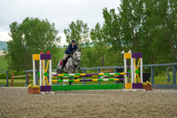06667 - Alina - 2026 June Classic I - Friday June 12th
