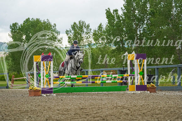 06667 - Alina - 2026 June Classic I - Friday June 12th