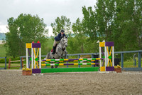 06668 - Alina - 2026 June Classic I - Friday June 12th