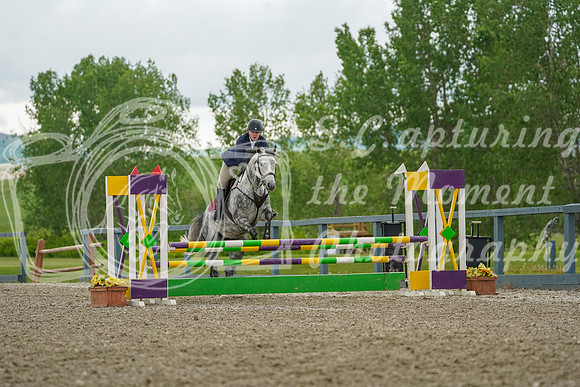 06668 - Alina - 2026 June Classic I - Friday June 12th