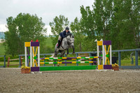 06670 - Alina - 2026 June Classic I - Friday June 12th