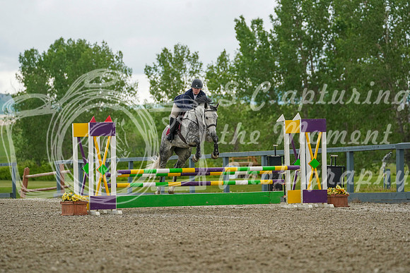 06670 - Alina - 2026 June Classic I - Friday June 12th