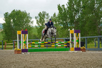 06671 - Alina - 2026 June Classic I - Friday June 12th