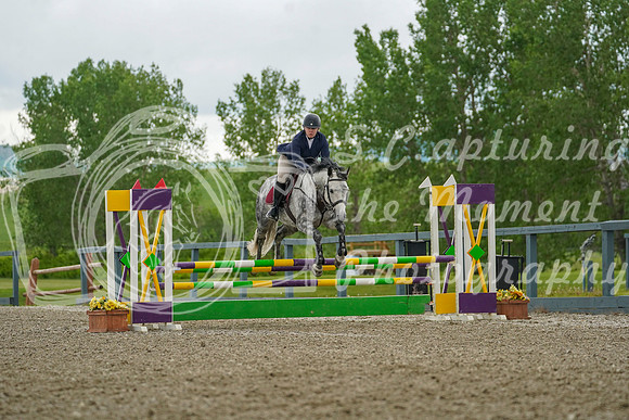 06671 - Alina - 2026 June Classic I - Friday June 12th