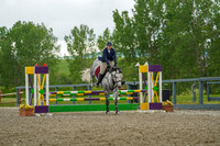 06673 - Alina - 2026 June Classic I - Friday June 12th