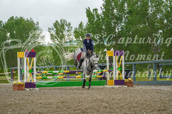 06674 - Alina - 2026 June Classic I - Friday June 12th