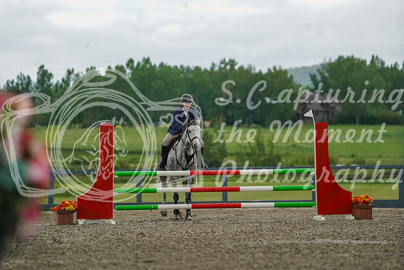 06675 - Alina - 2026 June Classic I - Friday June 12th