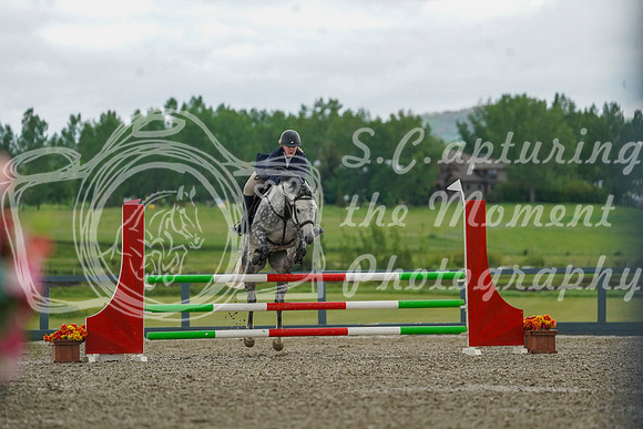 06678 - Alina - 2026 June Classic I - Friday June 12th