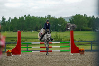 06681 - Alina - 2026 June Classic I - Friday June 12th