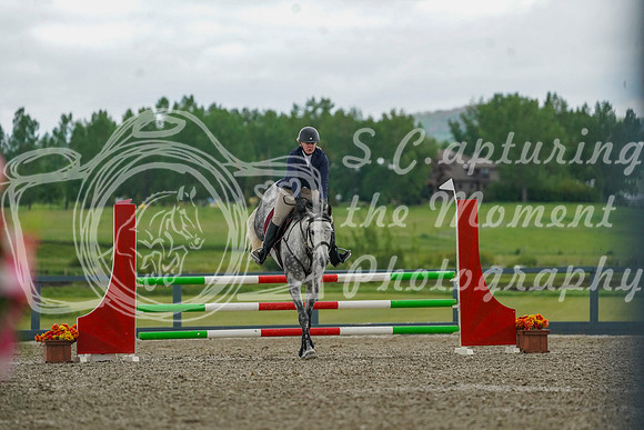 06681 - Alina - 2026 June Classic I - Friday June 12th