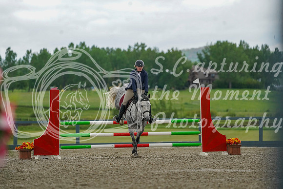 06682 - Alina - 2026 June Classic I - Friday June 12th