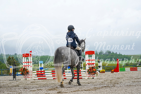 01343 - Alina - 2026 June Classic I - Friday June 12th