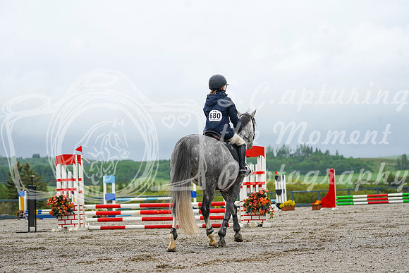 01345 - Alina - 2026 June Classic I - Friday June 12th
