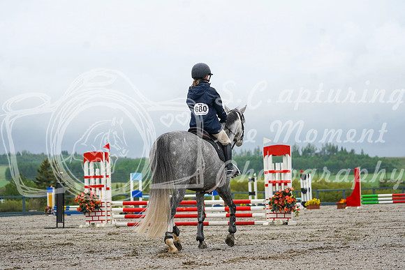01341 - Alina - 2026 June Classic I - Friday June 12th