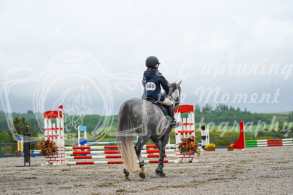 01344 - Alina - 2026 June Classic I - Friday June 12th