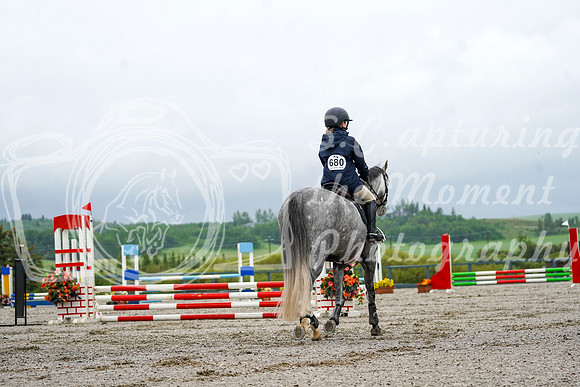 01349 - Alina - 2026 June Classic I - Friday June 12th