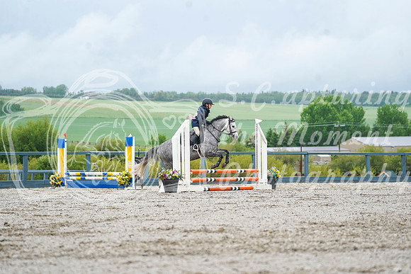 01364 - Alina - 2026 June Classic I - Friday June 12th