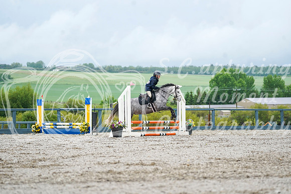 01365 - Alina - 2026 June Classic I - Friday June 12th