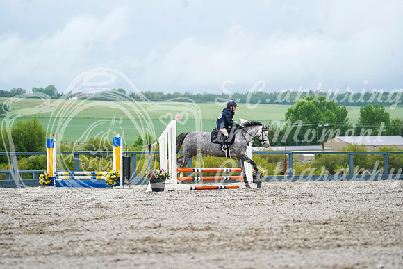 01366 - Alina - 2026 June Classic I - Friday June 12th