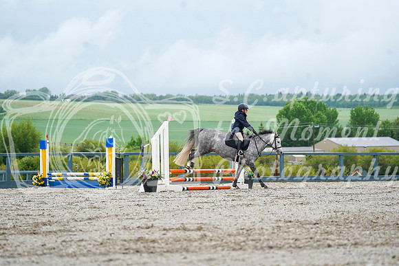 01367 - Alina - 2026 June Classic I - Friday June 12th