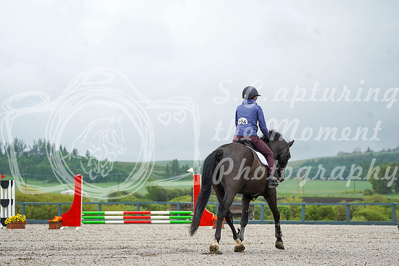 01061 - Alina - 2026 June Classic I - Friday June 12th