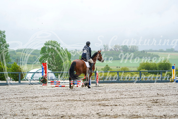 01198 - Alina - 2026 June Classic I - Friday June 12th