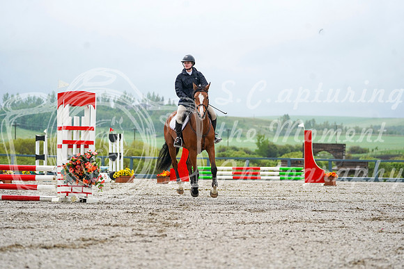 01199 - Alina - 2026 June Classic I - Friday June 12th