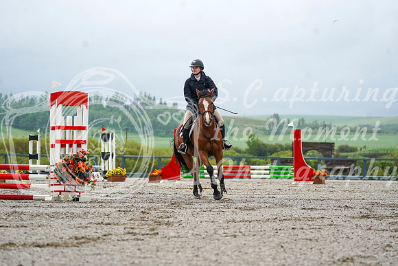01201 - Alina - 2026 June Classic I - Friday June 12th