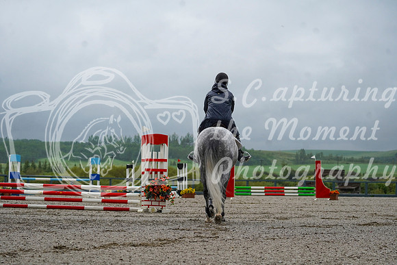 01129 - Alina - 2026 June Classic I - Friday June 12th