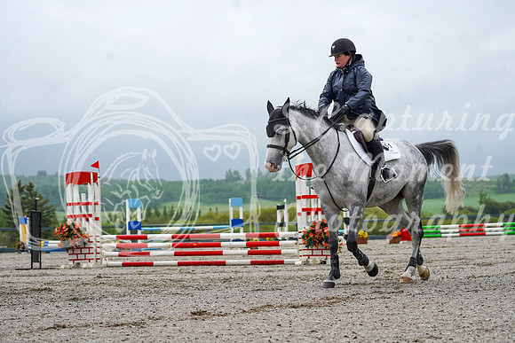 01135 - Alina - 2026 June Classic I - Friday June 12th