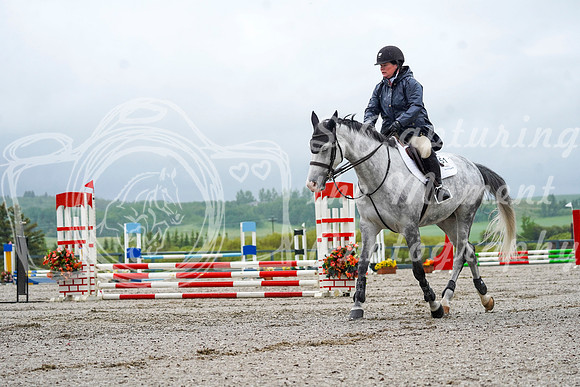 01134 - Alina - 2026 June Classic I - Friday June 12th