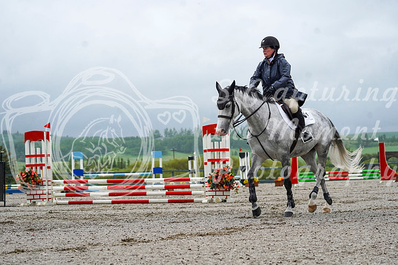 01133 - Alina - 2026 June Classic I - Friday June 12th
