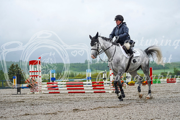 01136 - Alina - 2026 June Classic I - Friday June 12th