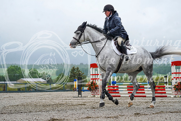 01143 - Alina - 2026 June Classic I - Friday June 12th