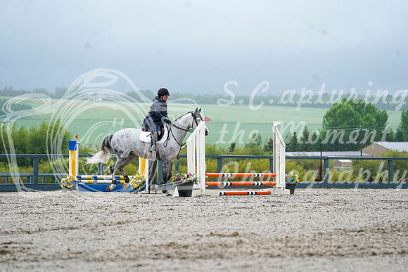 01145 - Alina - 2026 June Classic I - Friday June 12th