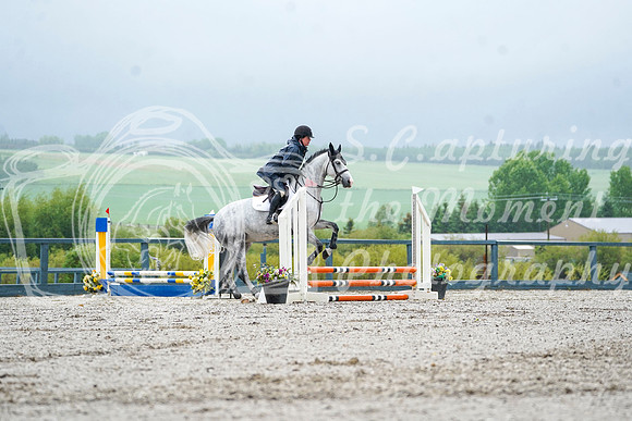 01147 - Alina - 2026 June Classic I - Friday June 12th