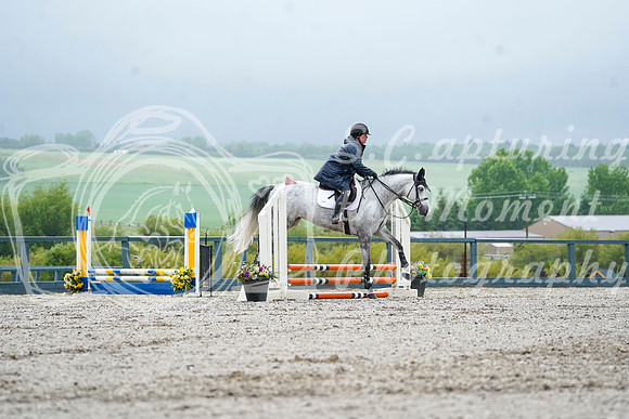 01150 - Alina - 2026 June Classic I - Friday June 12th