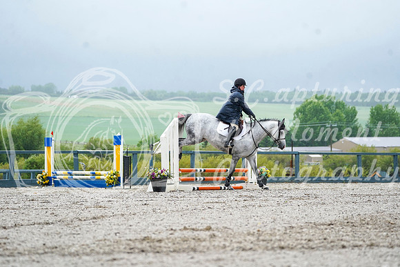 01151 - Alina - 2026 June Classic I - Friday June 12th
