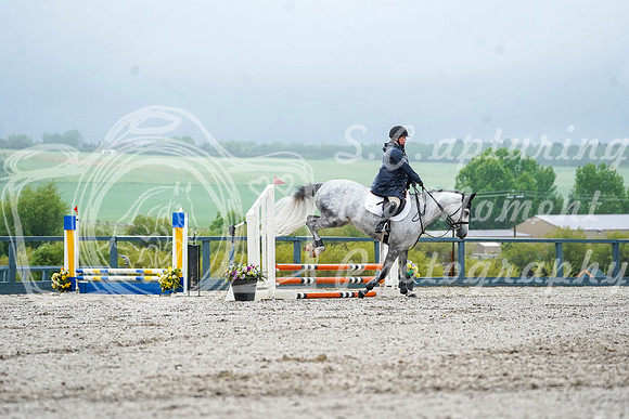 01152 - Alina - 2026 June Classic I - Friday June 12th