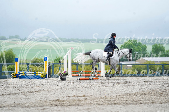01153 - Alina - 2026 June Classic I - Friday June 12th