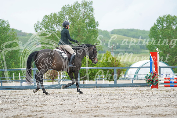 01267 - Alina - 2026 June Classic I - Friday June 12th