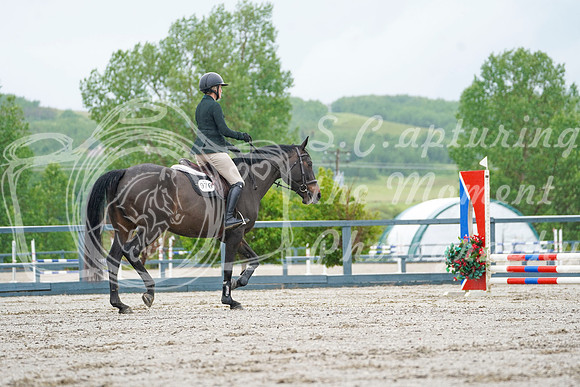 01268 - Alina - 2026 June Classic I - Friday June 12th