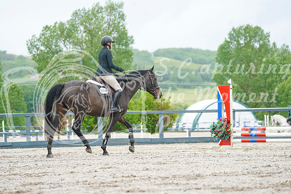 01269 - Alina - 2026 June Classic I - Friday June 12th