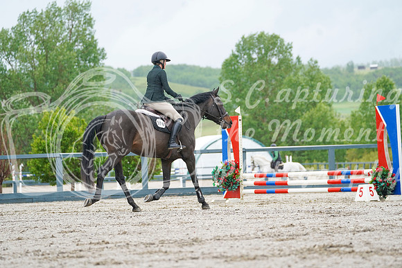 01274 - Alina - 2026 June Classic I - Friday June 12th