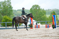 01275 - Alina - 2026 June Classic I - Friday June 12th