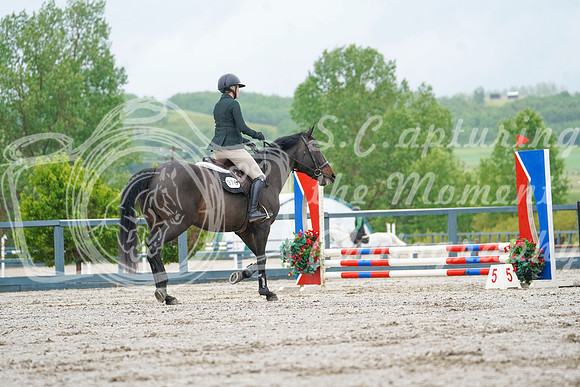 01275 - Alina - 2026 June Classic I - Friday June 12th